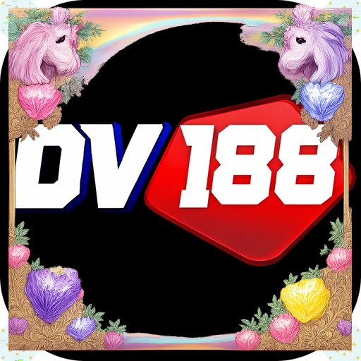 dv188 — mitra unggulan