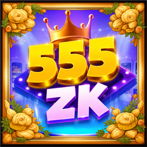 555zk — mitra unggulan