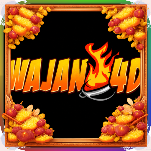 wajan4d — mitra unggulan
