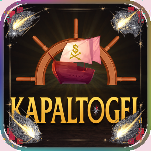 kapaltogel — galeri pratinjau - APK Resmi